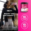 Optimum Nutrition Clear + Collagen