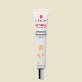 Anjumain Erborian BB Cream SPF20 Nude × 40ml × 1 / 에르보리앙 BB 크림 SPF20 누드 × 40ml × 1개