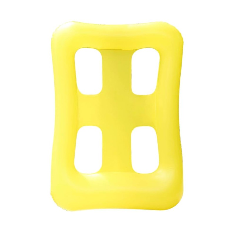 CHIPP'S Swim Ring, Hammock Float, For Adults, Swaying Floating Sensation,
