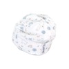 Sterntaler Unisex Children's Hat Baby Beanie Hat Animals, beige