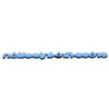 1982 Corvette Crossfire Side Fender Emblem