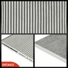 Frankberg Cabin Air Filter Replace # 77365763