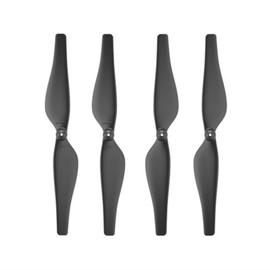 2 Pairs of Quick-Release Propellers Part2 3044p for DJI Tello
