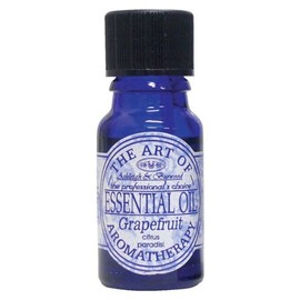 Ashley and Burwood Aroma Oil Grapefruit 10ml
