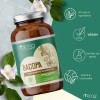 Bacopa, 120 Cápsulas | Adaptógeno 100% Natural | Cápsulas Veganas