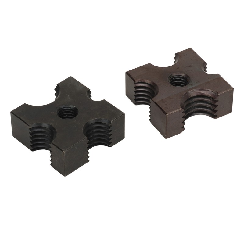 2PCS Cutting Die Set 48 44 2872 1/4inch 3/8 Inch