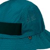 Buff| Cappello Go Bucket, Regolabile, Confortevole, Protezione UPF50, Pieghevole, Outdoor,