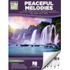Peaceful Melodies - Super Easy Piano Songbook