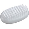 Cepillo para limpiar las uñas de doble superficie de Tweezerman