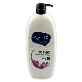 Hair Nutrition Damage Care Shampoo Rape Flower Extract Herb / 모발 영양 손상 케어 샴푸 유채꽃 추출물 허브