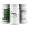 Probiotic Pro Keraderm - Probiotic Immune Support – Targeted Nail