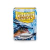 Dragon Shield Matte Sapphire Standard Size 100 ct Card Sleeves