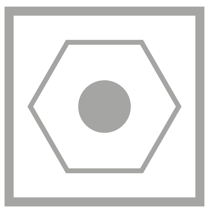 STABILO OTHELLO GRAFIETPOTLOOD