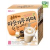 Damtuh Misutgaru Latte 12 Sticks