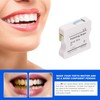 Dental Polishing S-Trips,Dental Abrasive Strips,Teeth Abrasive & Finishing Tool,Teeth Whitener