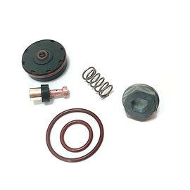 N008792 Replacement Regulator Repair Kit,Fits D55155 D55168 D55167 D55684 1WC94 1WC95 C002 C006 Compressor Regulator Repair,Compatible with Porter Cable/Craftsman/Dewalt