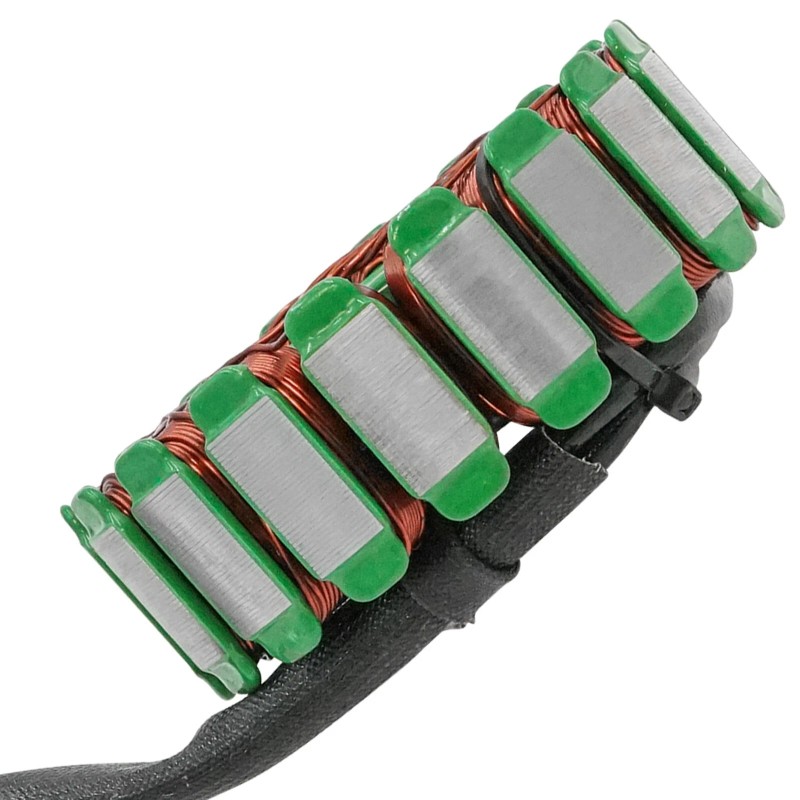 For Can-Am Caltric Stator for Can-Am 420296323 Stator Generator Alternator
