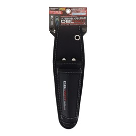 Sankyo Corporation DT-TS-03-BK Pliers Sack, 2 Tiers