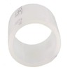 Uponor Q4691000, 1-Inch ProPEX Ring with Stop (1", 1-Pack)
