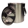 Home Brew Ohio Stainless Steel Cocktail Shaker 500ml, Double Walled