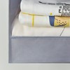 GRANNY SAYS 3-Shelf Closet Organizers and Storage, Foldable Hanging Closet