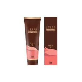 Set of 2 Lesse Color Treatment, Natural Brown, 8.6 oz (245 g)
