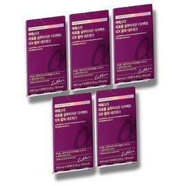 Esther Formula Yeo Esther Liposome Glutathione Direct 12X Alpha Network 30 sheets 5 boxes / 여에스더 리포좀 글루타치온 다이렉트 12X 알파 네트워크 30매 5박스