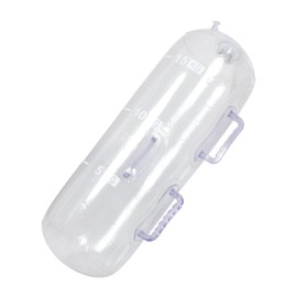 Mipcase Adjustable Water Weight Sandbag for Strength Training Portable Fitness Equipment for Home Arm Workouts for Spaces and Versatile Workout Tool