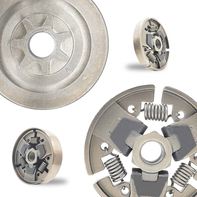 Sprocket Clutch Drum 3/8"-7 T for Stihl MS231 MS251 MS241