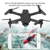 Remote Control 4K Camera Drone Altitude Hold 360° Rotating Foldable