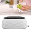 Home Tissue Holder Wall Mounted Innovative Multifunctional Desktop Liftable Napkin