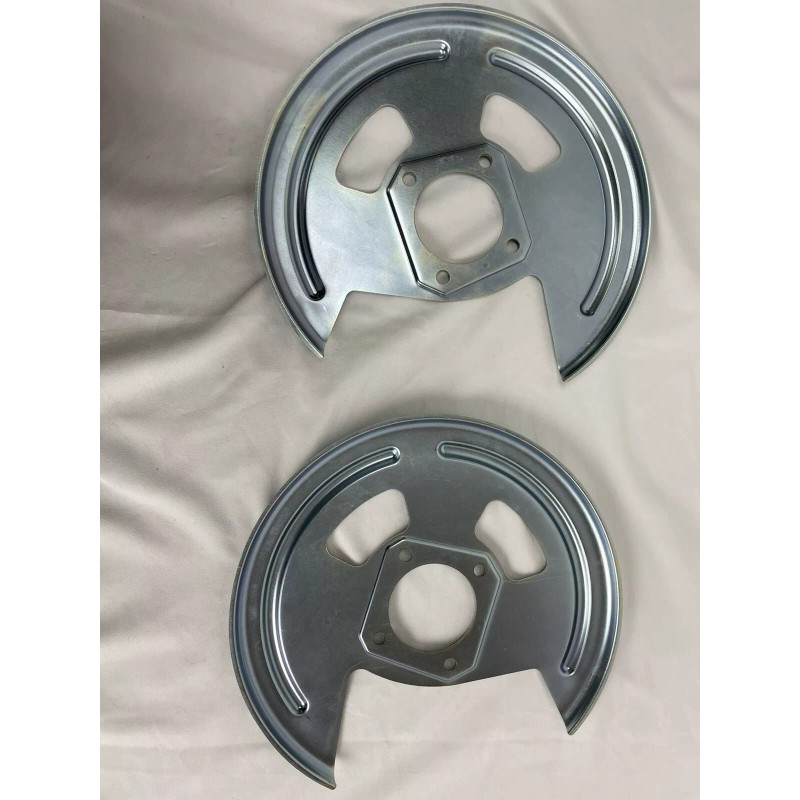 auto city classic CHEVELLE GM A BODY REAR DISC BRAKE