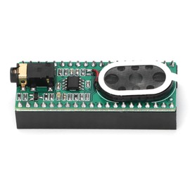 Expanding Board Audio Expansion Module Amplifier Music Player Accessories for Raspberry Pi Pico