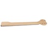 Electric Guitar Neck Heart Shaped Head Rosewood Fretboard Mahogany Guitar
