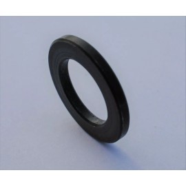 Unbranded Dewalt 152636-00 Miter Saw Blade Arbor Adapter Ring 1" x 5/8" DWAMTRABR  N501983