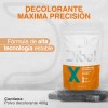 Polvo Decolorante Cabello Máxima Precisión Dibal