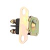 12V Solenoid Relay Switch 3 Terminals 812-1211-211 Replacement Accessory for
