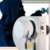 Posnaland Bedroom Door Locks, Portable Door Locks, and Child Protection