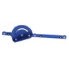 Table Saw Miter Gauge Angle Adjustment Aluminum Alloy Precise Miter