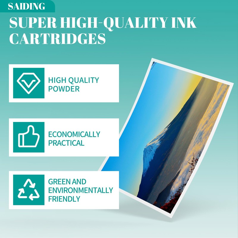 SAIDING C8130 Drum Unit 1-Pack 013R00681 Drum Cartridge