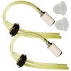 Fuel Line Grommet Fuel Filter Primer Bulb Tune-Up Kit fit