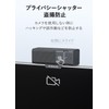 AIRHUG 3-in-1 Web Camera, Built-in Microphone, 1080P, 2.07 Megapixels, Privacy