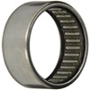SKF HK 4020.2RS Radial Roller Bearing, 40,000 ID, Bearing, Steel