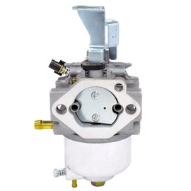 SYSKANT Carburetor 715670 Fits for B&S 185432-0614-E1 185432-0037 715442 715312 185432 185437 Series Engine Lawn Mower