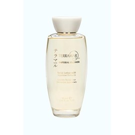Terramar IMPERIAL FLOWER FACILA LOTION with Japanese Extracts - Hydrating & Balancing Toner, Soothes & Refreshes Skin, Preps for Serums, Lightweight