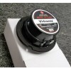 Vidsonix 3" Boat Spa VX-S30B2 Marine Audio Speaker PAIR Blk