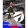 KSP Sway Bar End Link for Ram 1500 4WD 2006-2018,