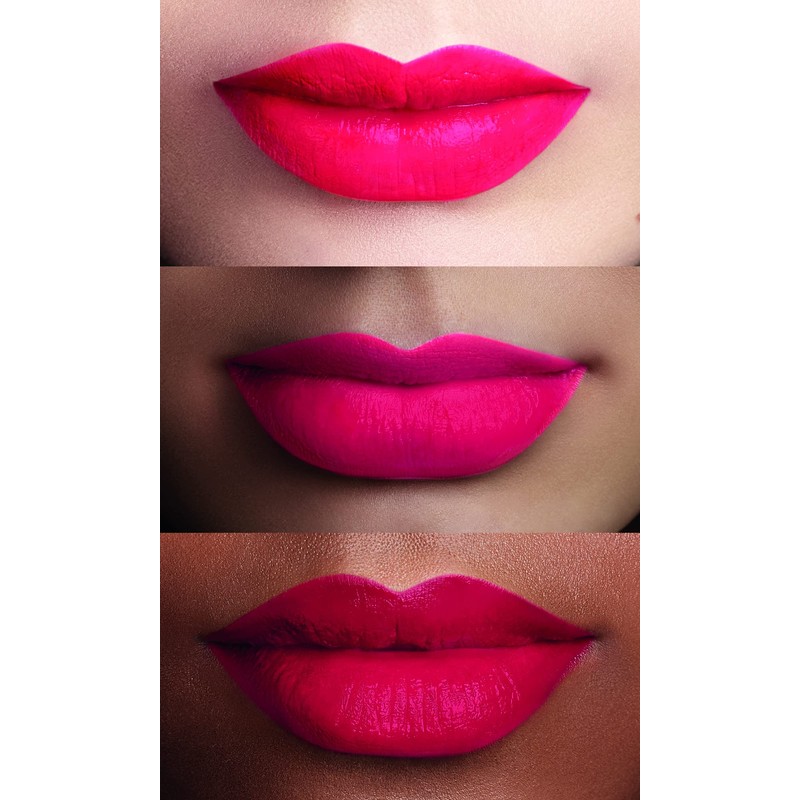 L'Oreal Paris Rouge Signature Matte Liquid Lipstick 114 I Represent
