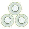 3pcs Cloth Fabric Lampshade Innovative E14 Intervention Type Modern Fabric