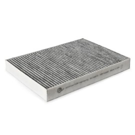aFe Power Premium Cabin Air Filter with Activated Carbon #35-10037C